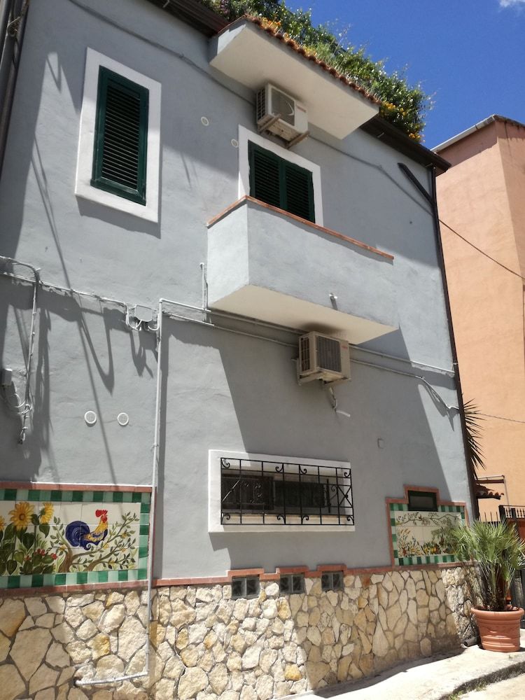 Apartamento B&B Battipaglia Affittacamere
