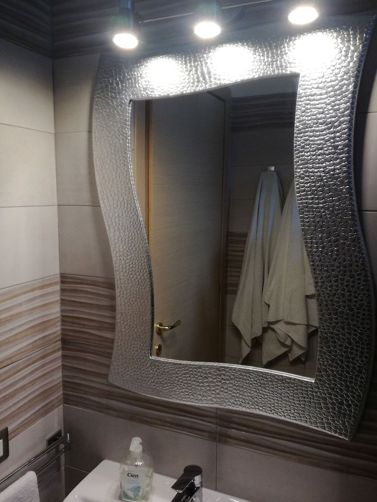 Apartamento B&B Battipaglia Affittacamere