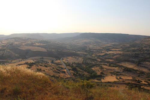 Bed & Breakfast Akrai Agor�