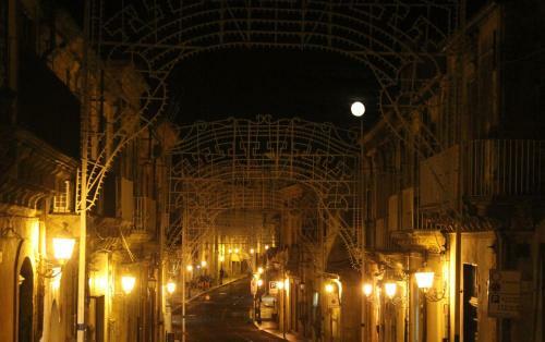 Bed & Breakfast Akrai Agor�