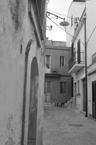 Bed & Breakfast Akrai Agor�