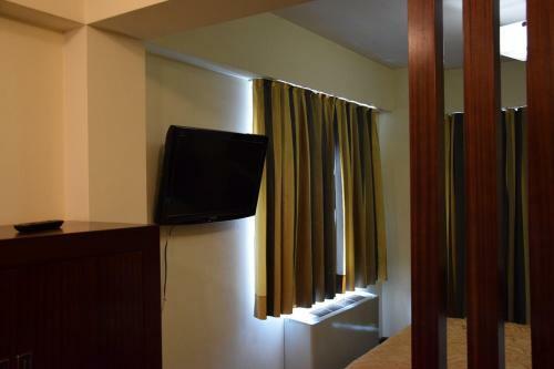 Hotel Atina