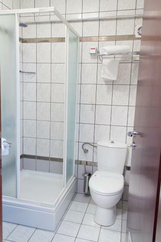 Hotel Atina