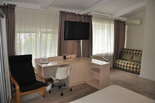 Dublin Hotel