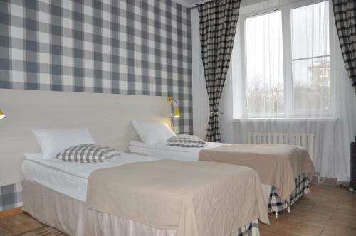 Dublin Hotel