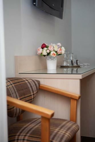 Dublin Hotel