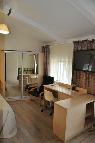 Dublin Hotel