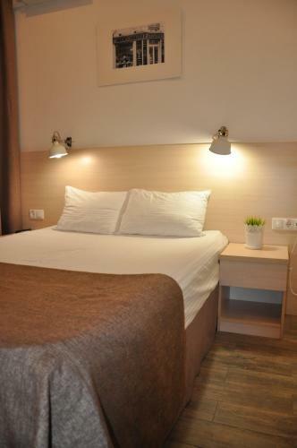 Dublin Hotel