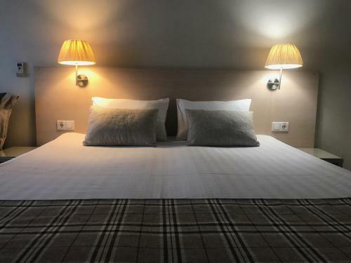 Dublin Hotel