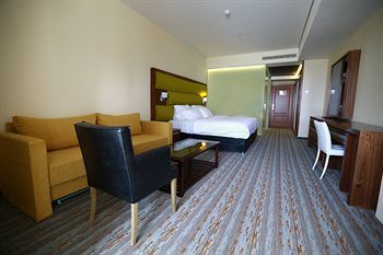 Garden Hotel