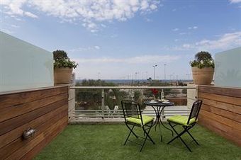 Garden Hotel