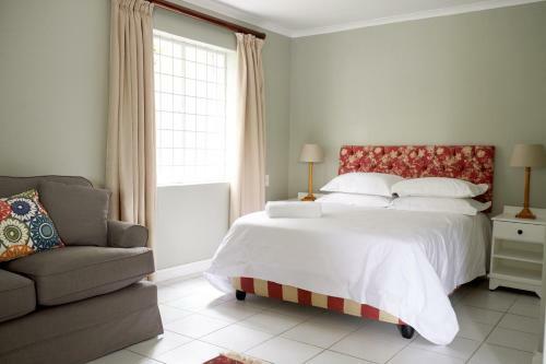 Aparthotel Lavender Cottage