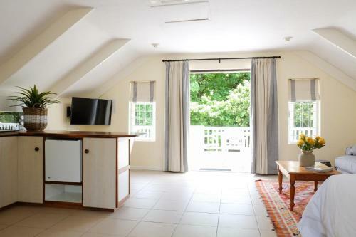 Aparthotel Lavender Cottage