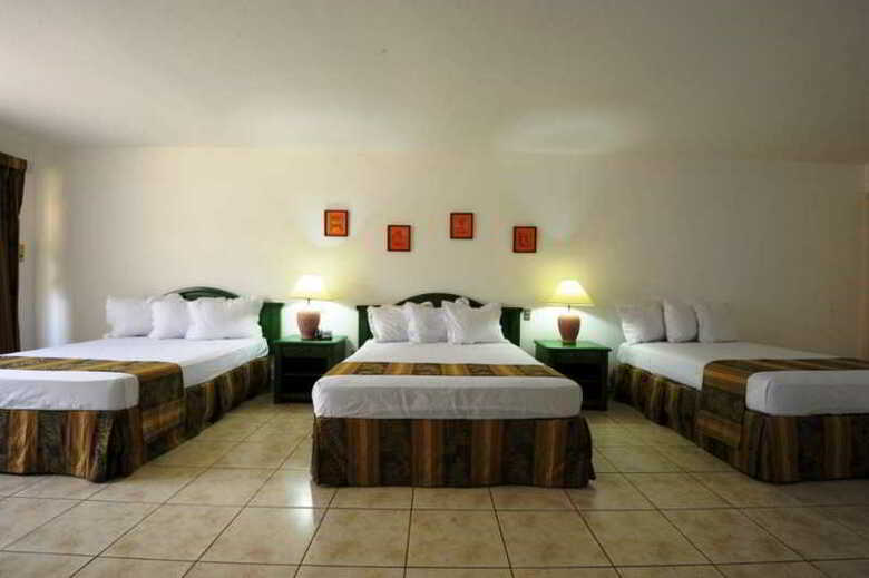 Hotel Casa Real