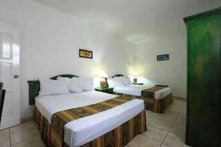 Hotel Casa Real
