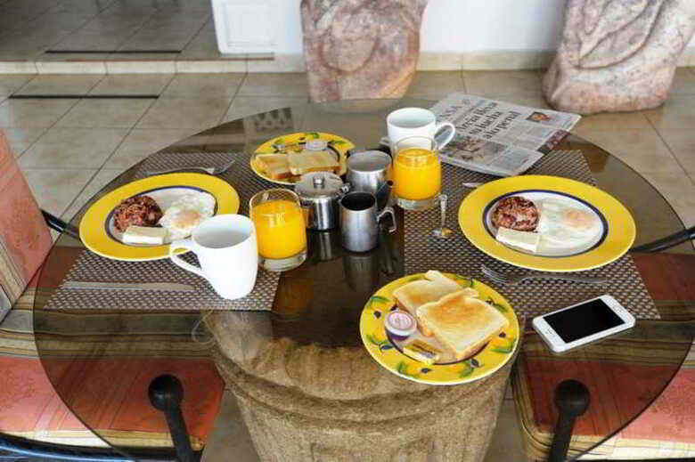 Hotel Casa Real