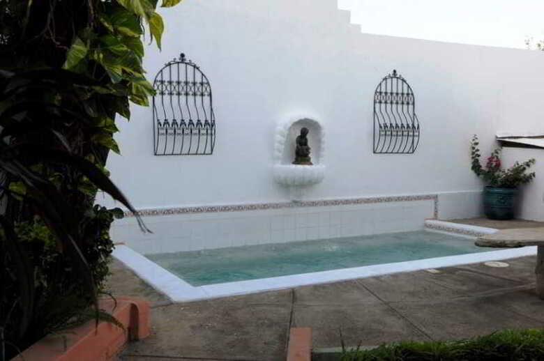 Hotel Casa Real