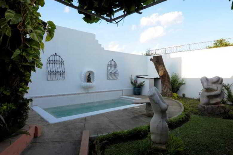 Hotel Casa Real