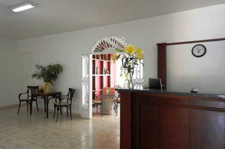 Hotel Casa Real