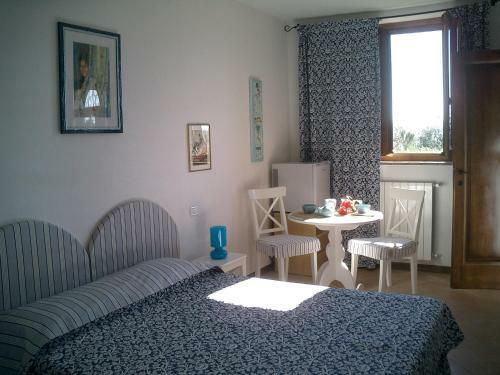 Bed & Breakfast Podere San Francesco