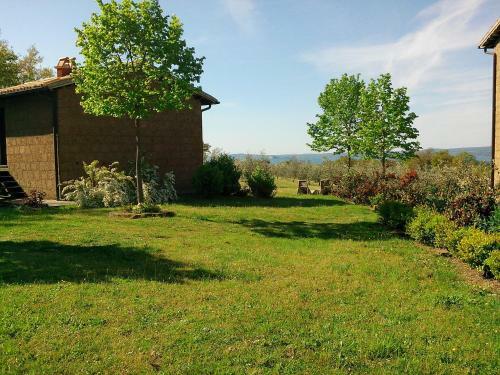 Bed & Breakfast Podere San Francesco