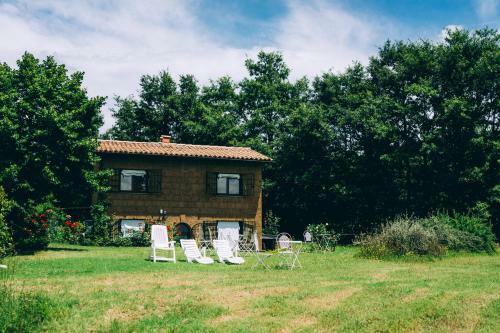 Bed & Breakfast Podere San Francesco