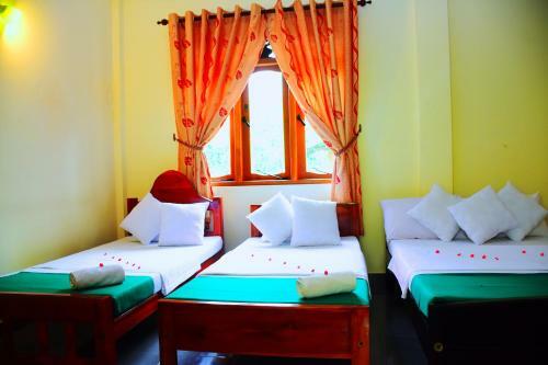 Hotel Mount View