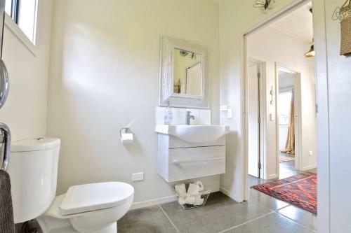 Agroturismo Pagan Vines Vineyard Accommodation
