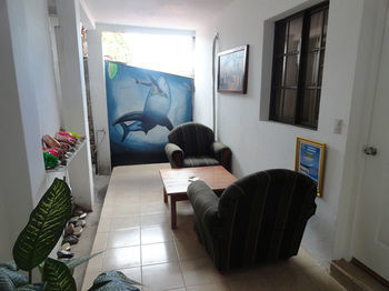 Hotel Posada Bahia Azul