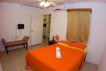 Hotel Posada Bahia Azul