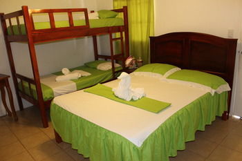 Hotel Posada Bahia Azul