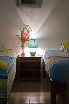 Hotel Posada Bahia Azul