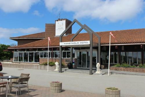 Hotel Hanstholm