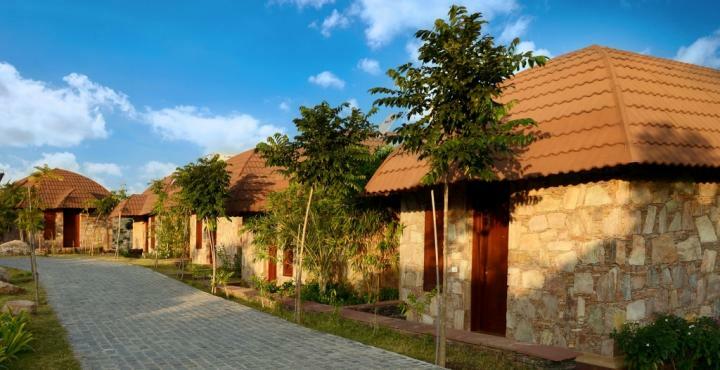 Hotel The Ananta Udaipur