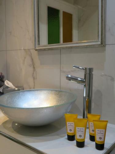 Apartamento Palazzo Valletta Suites