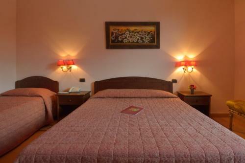 Bed & Breakfast Poggio Degli Olivi