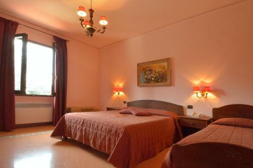 Bed & Breakfast Poggio Degli Olivi