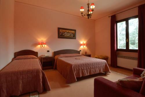 Bed & Breakfast Poggio Degli Olivi