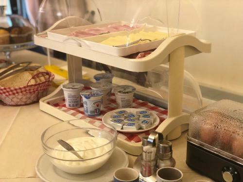 Bed & Breakfast Poggio Degli Olivi