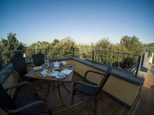 Bed & Breakfast Poggio Degli Olivi