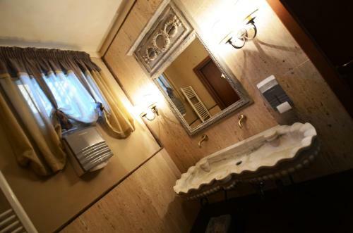 Bed & Breakfast Poggio Degli Olivi