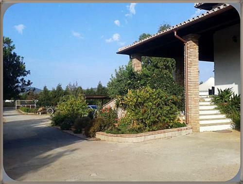 Bed & Breakfast Su Carru A Boi