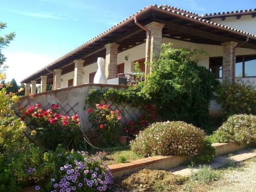 Bed & Breakfast Su Carru A Boi