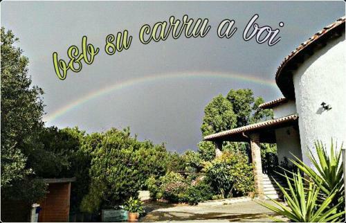 Bed & Breakfast Su Carru A Boi
