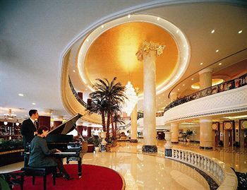 New Century Hotel Taizhou