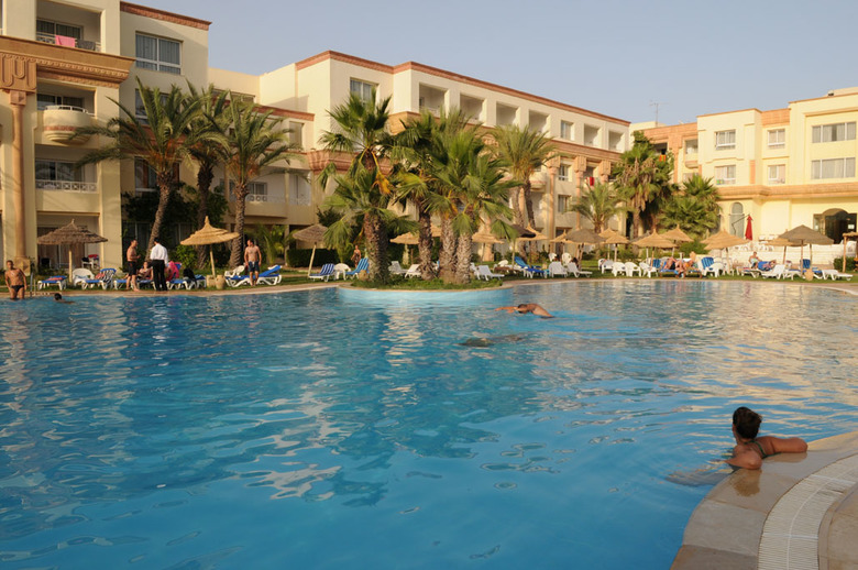 Hotel Marina Palace
