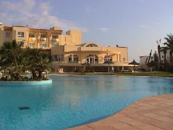 Hotel Marina Palace