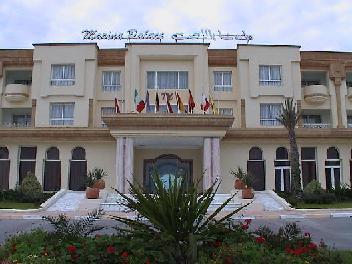 Hotel Marina Palace