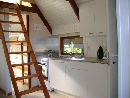 Villa Sandkaas Family Camping & Cottages