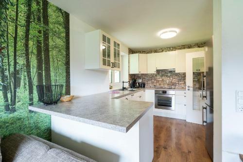 Apartamento Charivari Alpenlodge